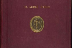 古代和田.Ancient Khotan.第02卷.图版.By Marc Aurel Stein.英文版.1907年 PDF电子版下载